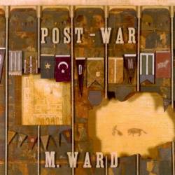 M. Ward : Post-War